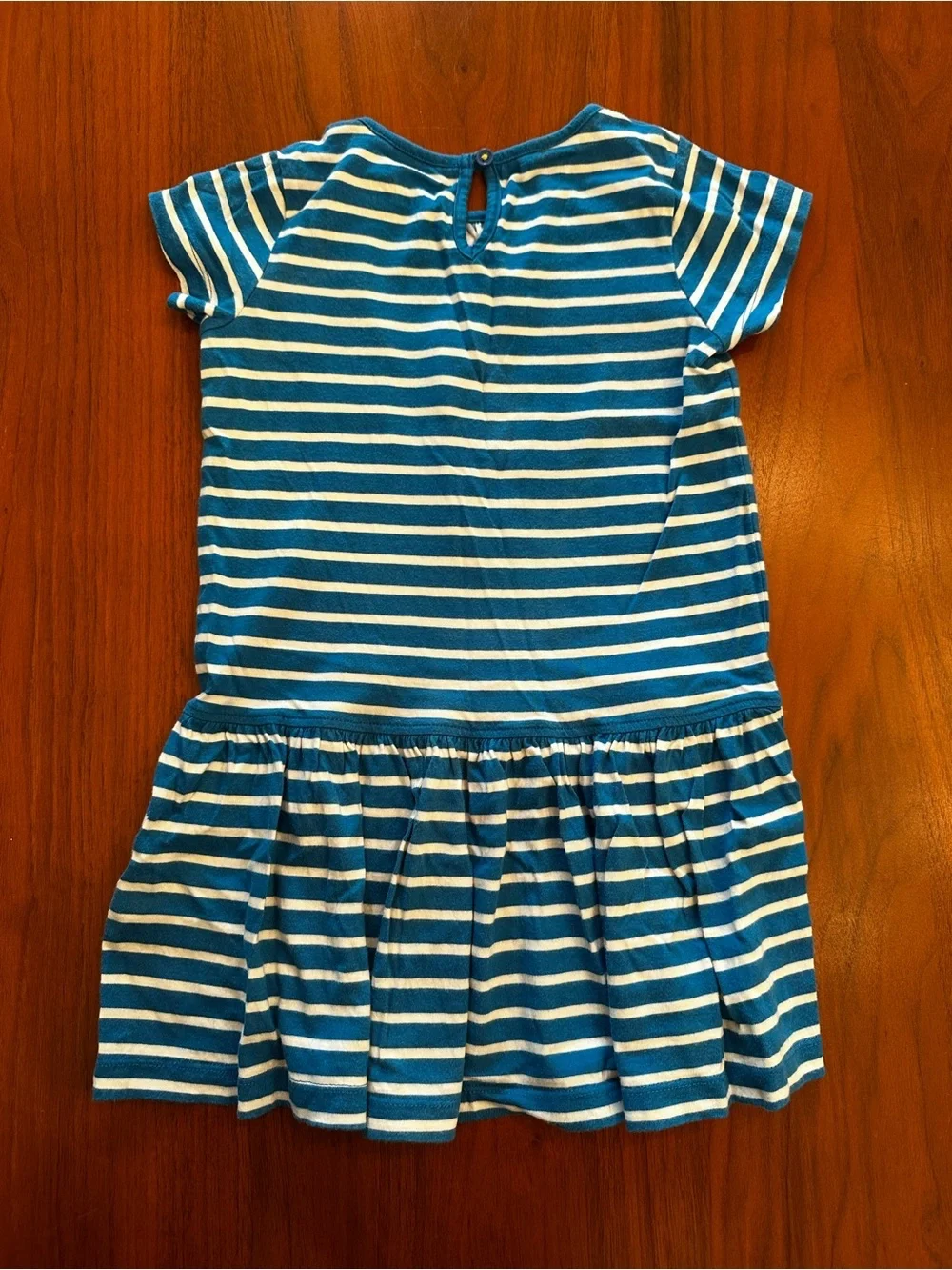 Mini Boden playful striped